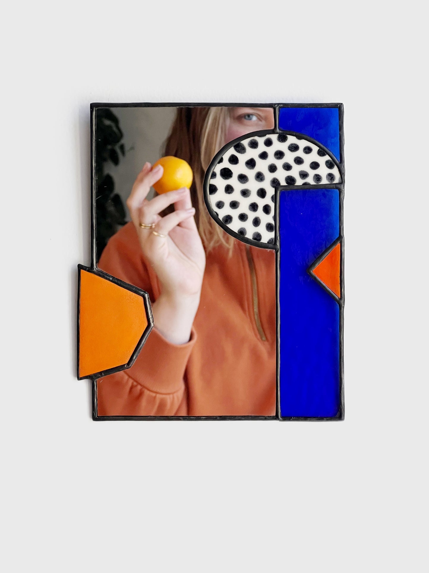 Mirror nº 4