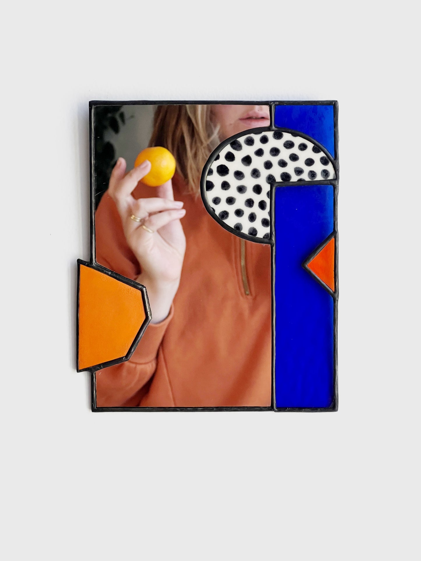 Mirror nº 4