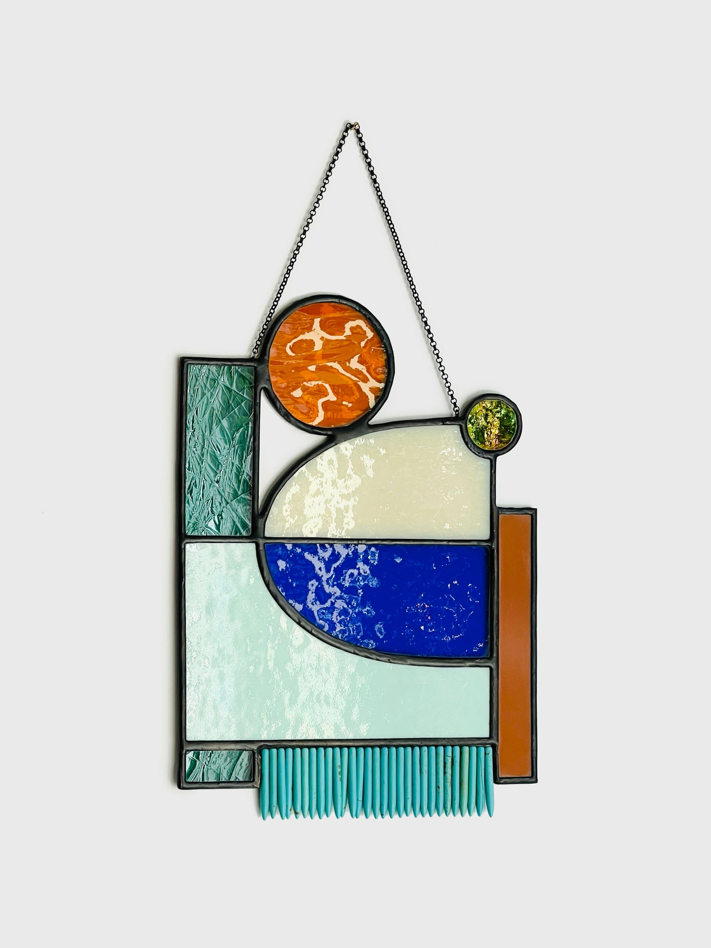 Stained Glass nº 5
