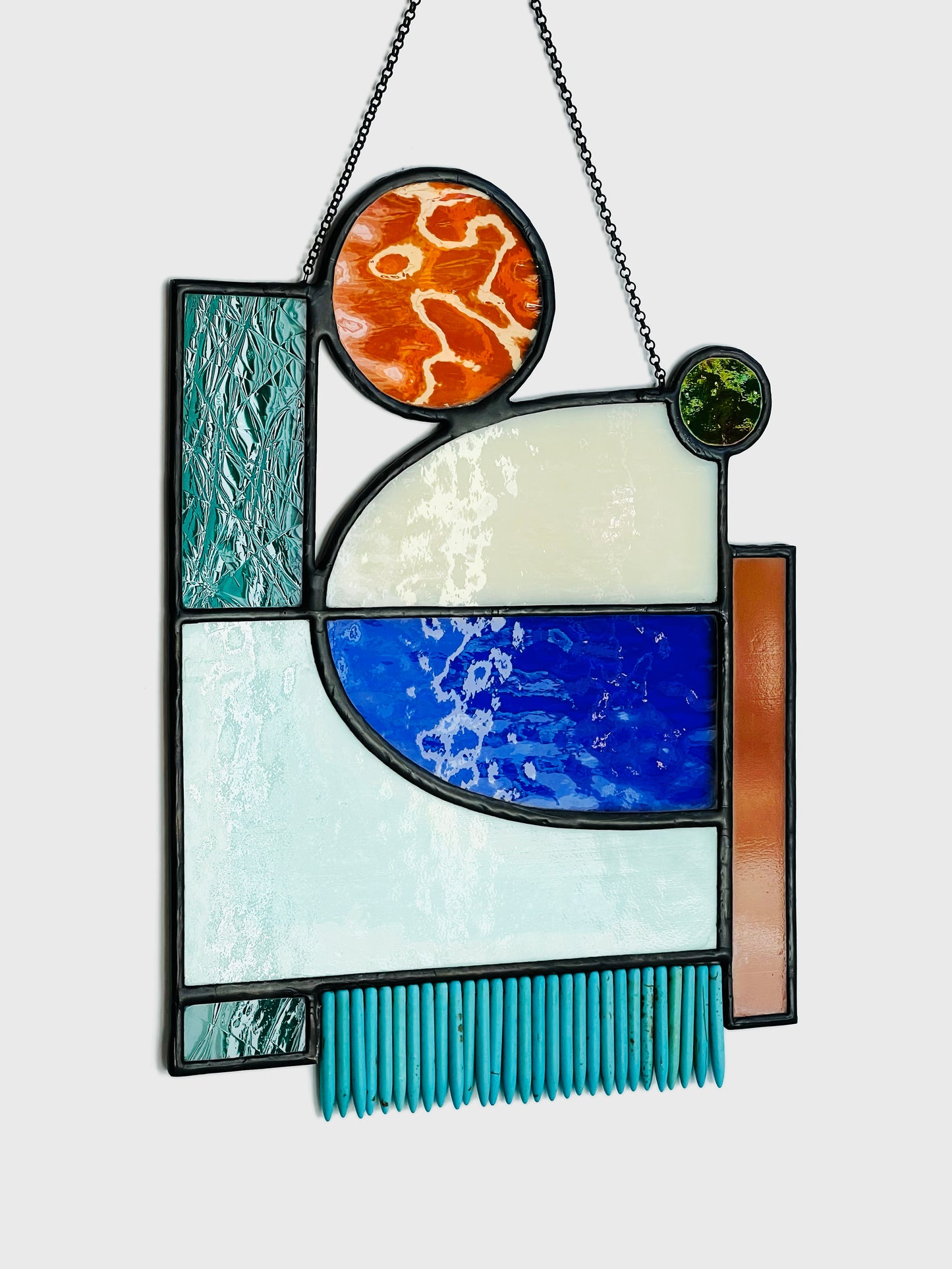 Stained Glass nº 5