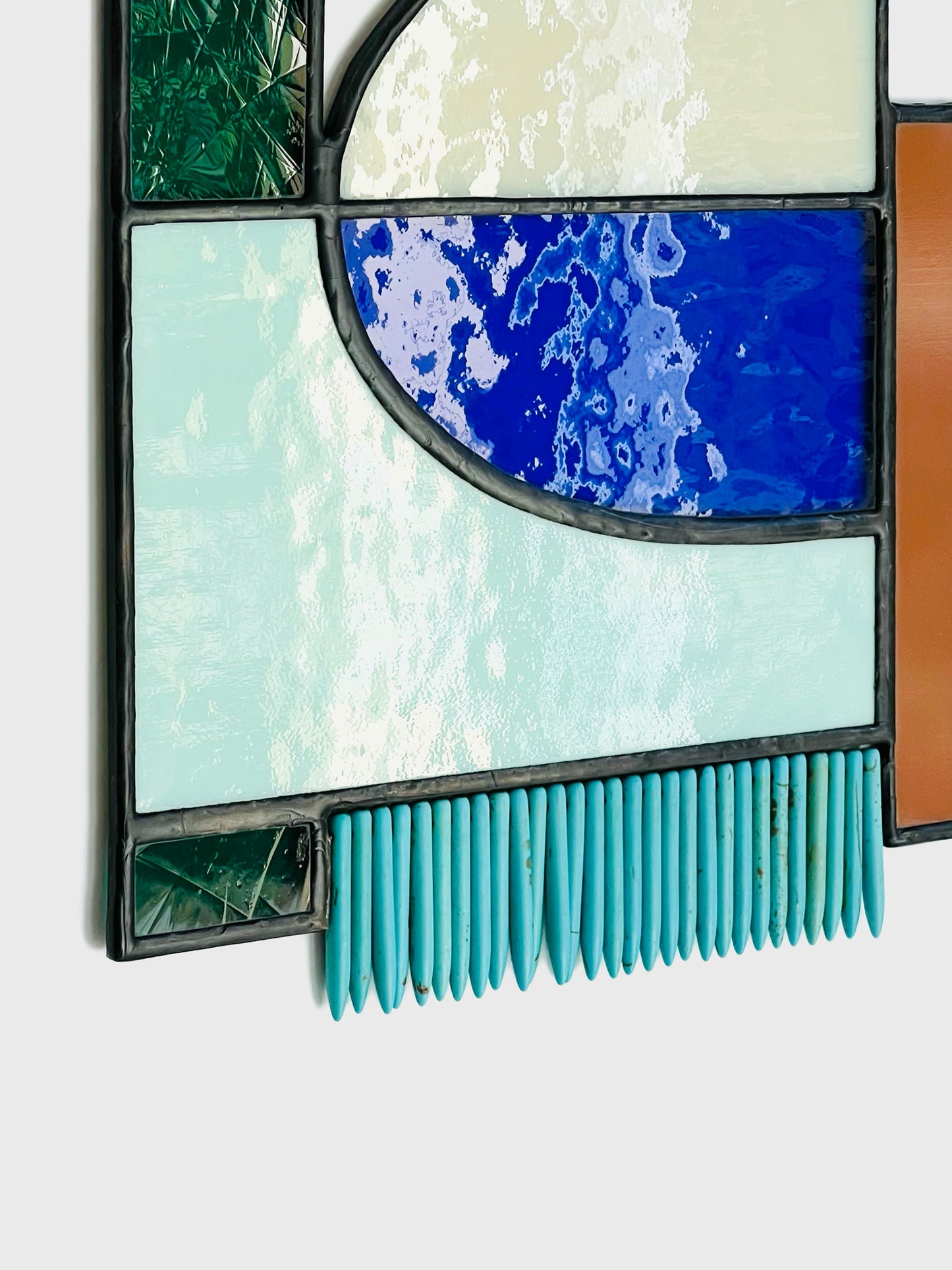 Stained Glass nº 5