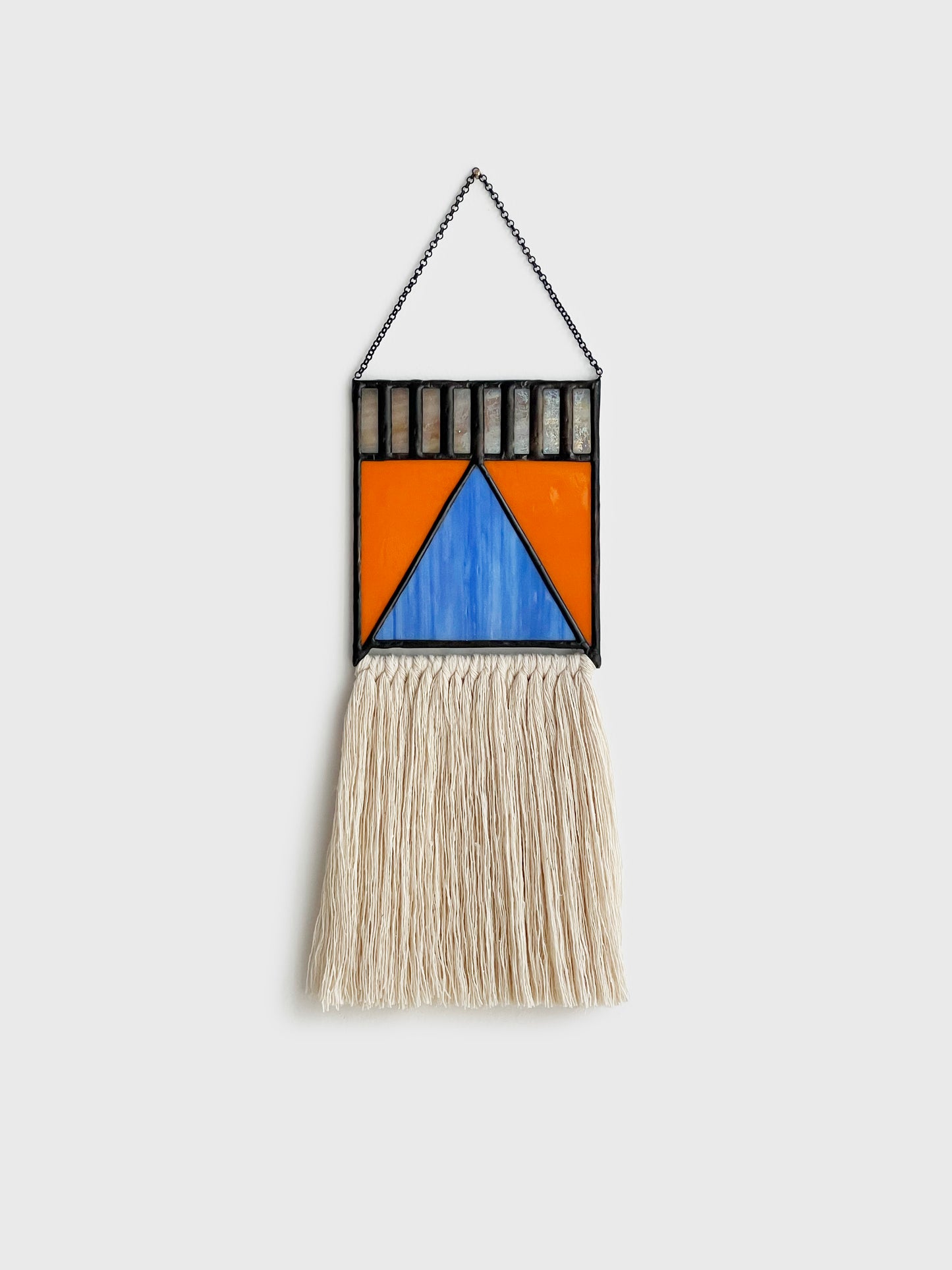Stained Glass nº 4