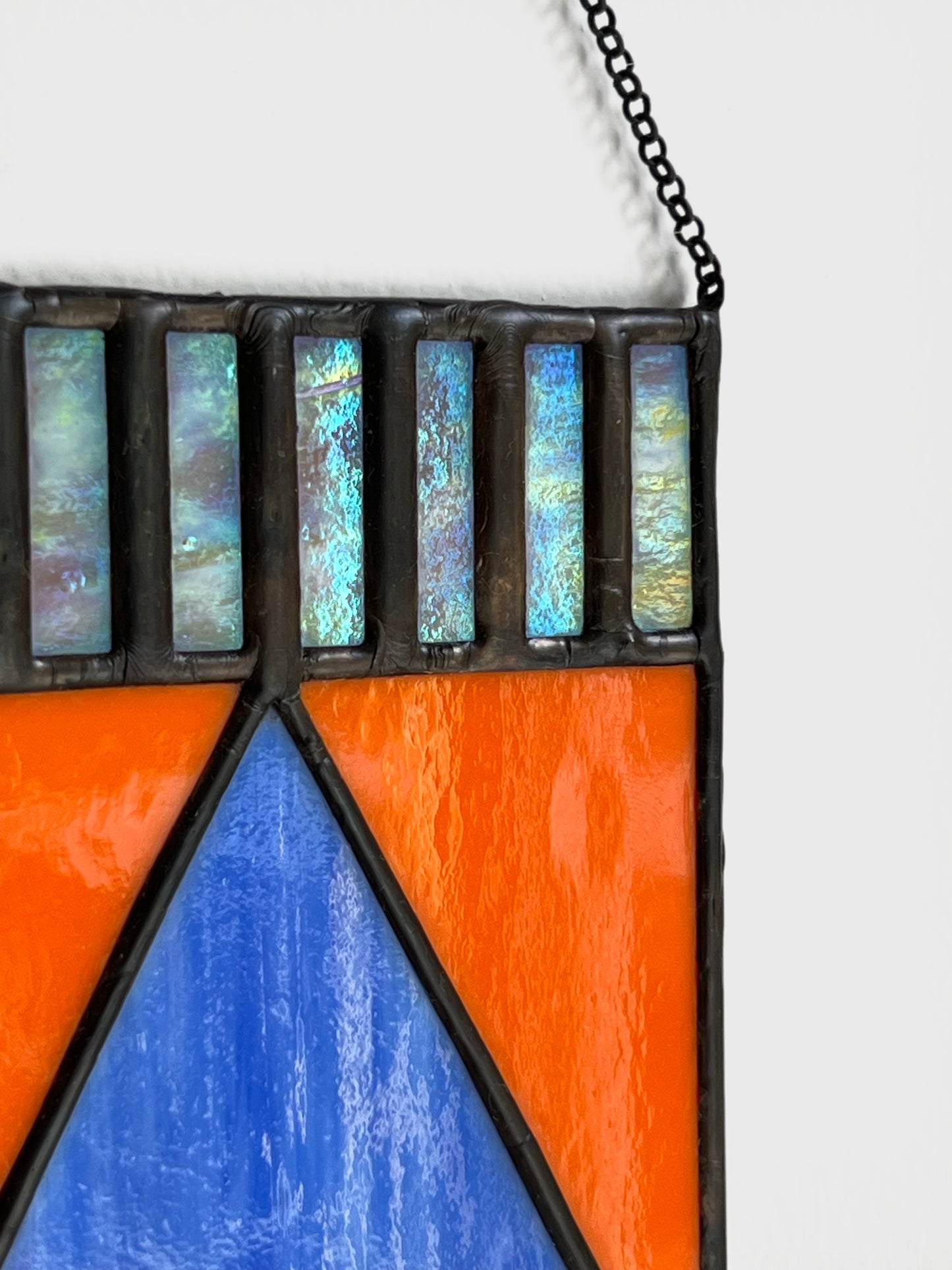 Stained Glass nº 4