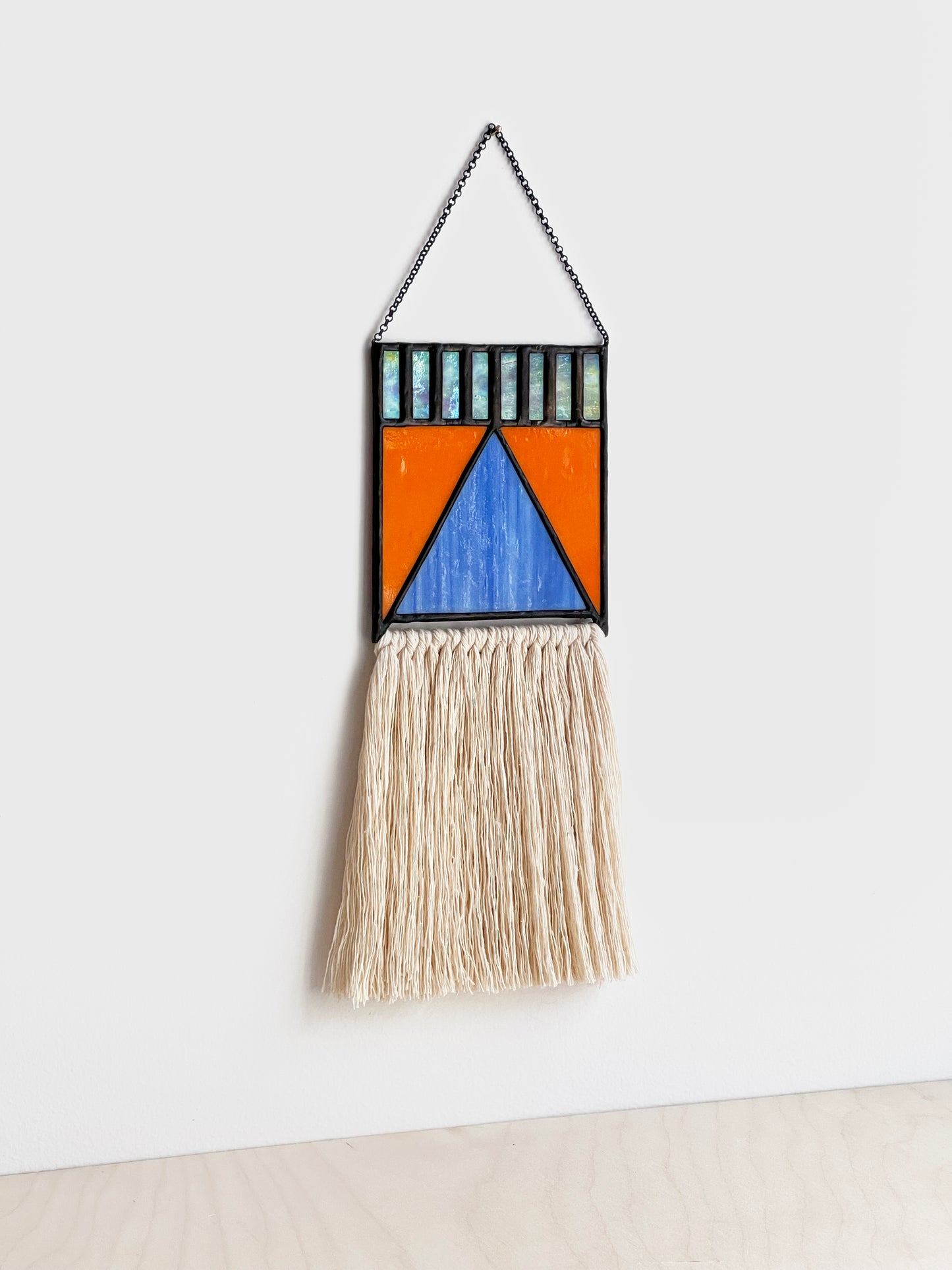 Stained Glass nº 4