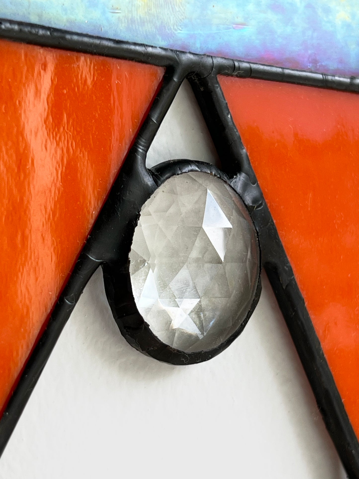 Stained Glass nº 3