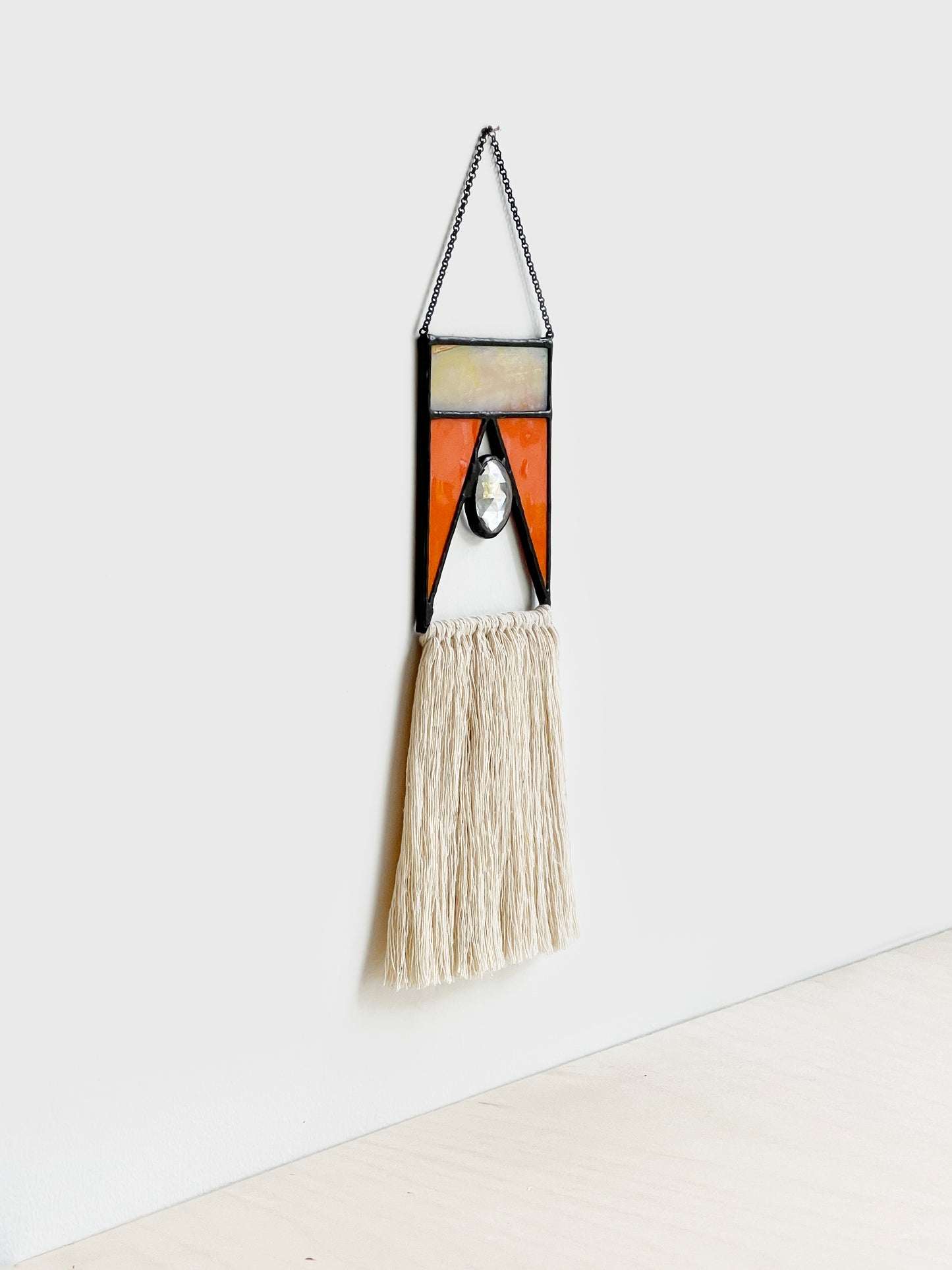 Stained Glass nº 3