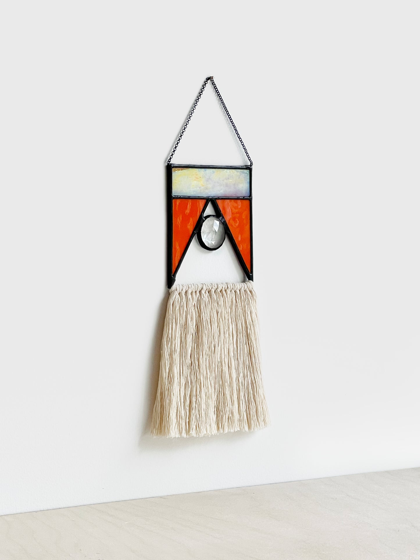 Stained Glass nº 3