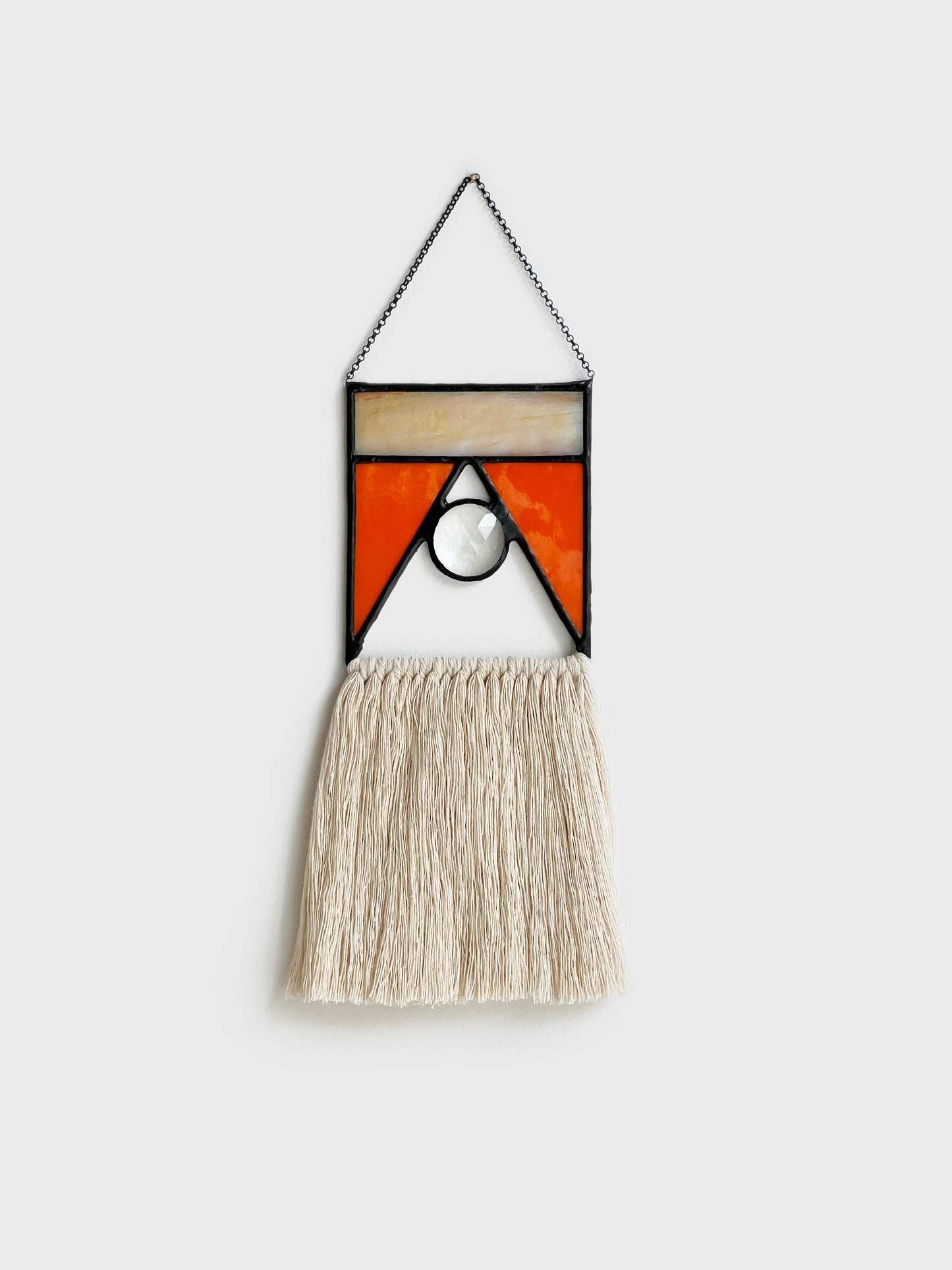 Stained Glass nº 3