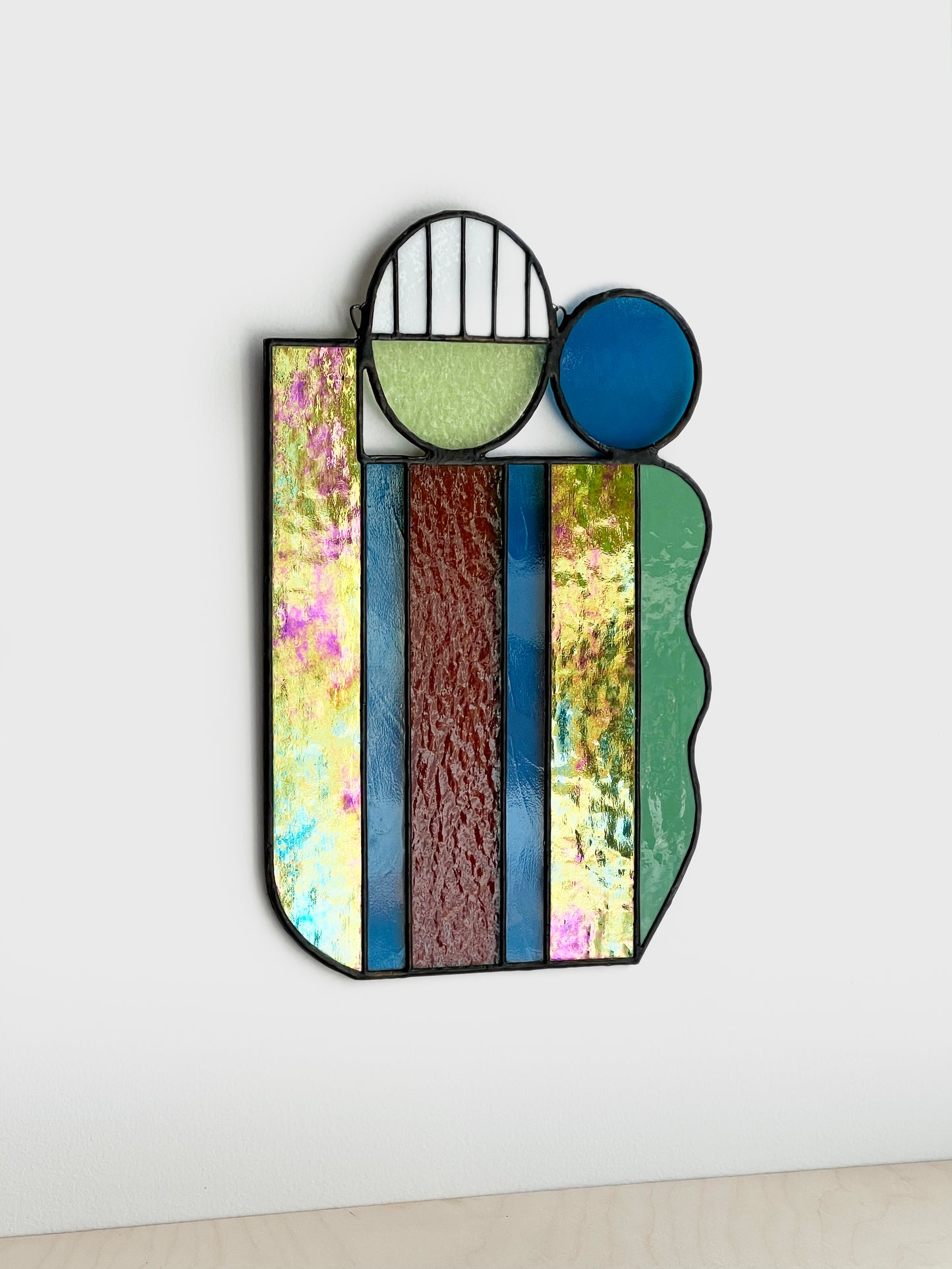 Stained Glass nº 6