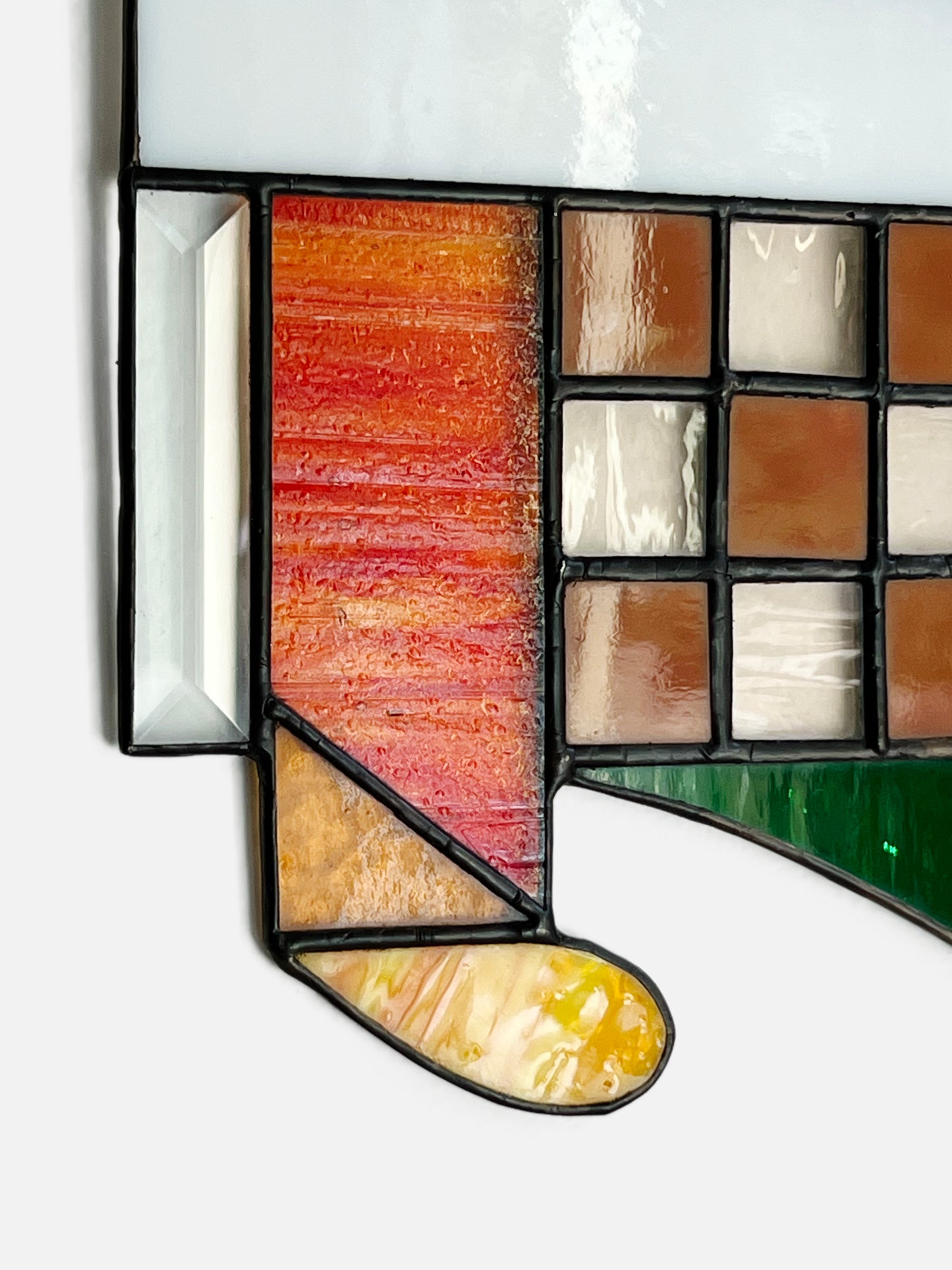 Stained Glass nº 7