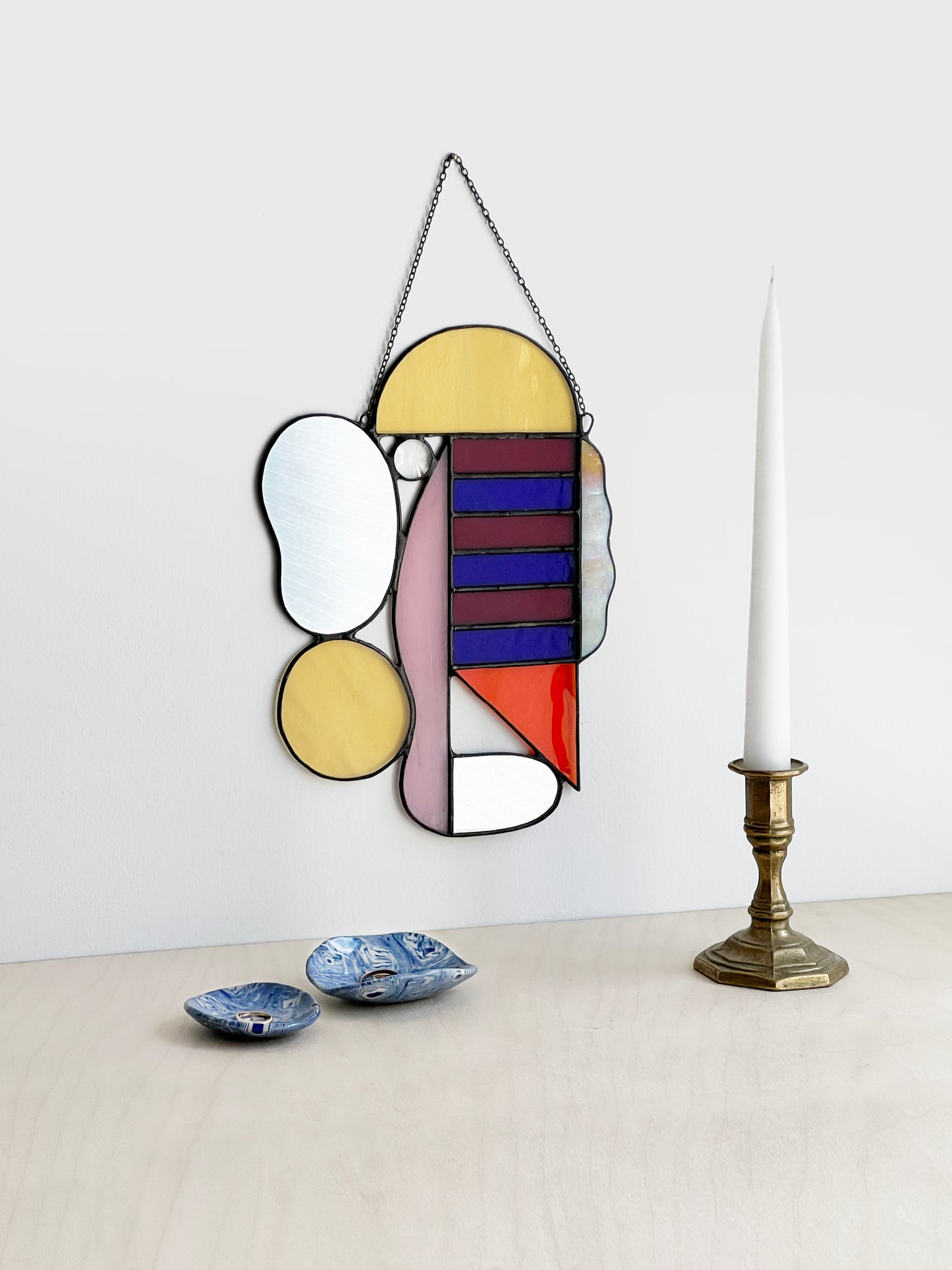 Stained Glass nº 9