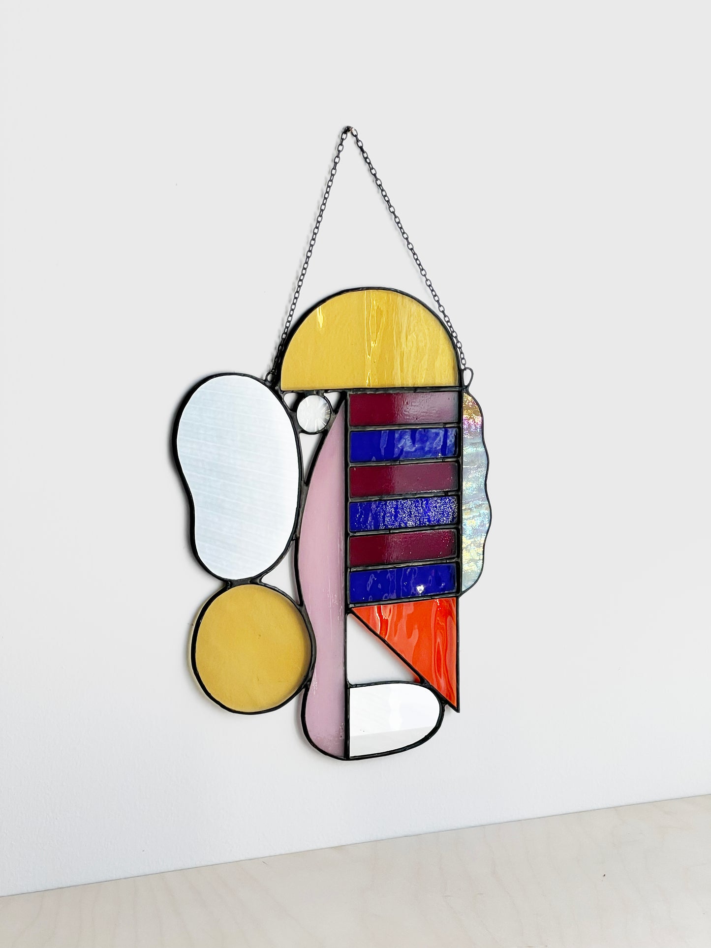 Stained Glass nº 9