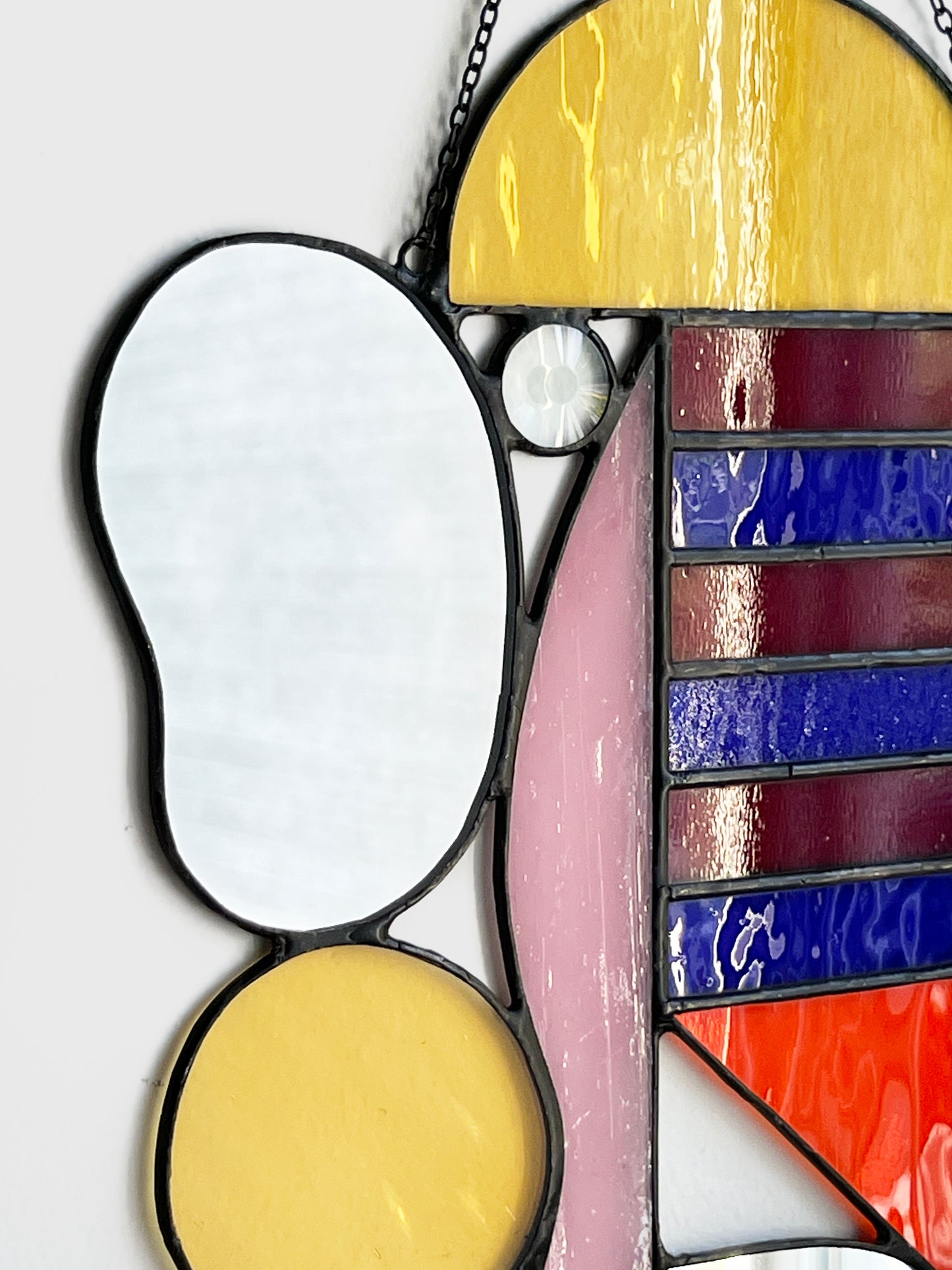 Stained Glass nº 9