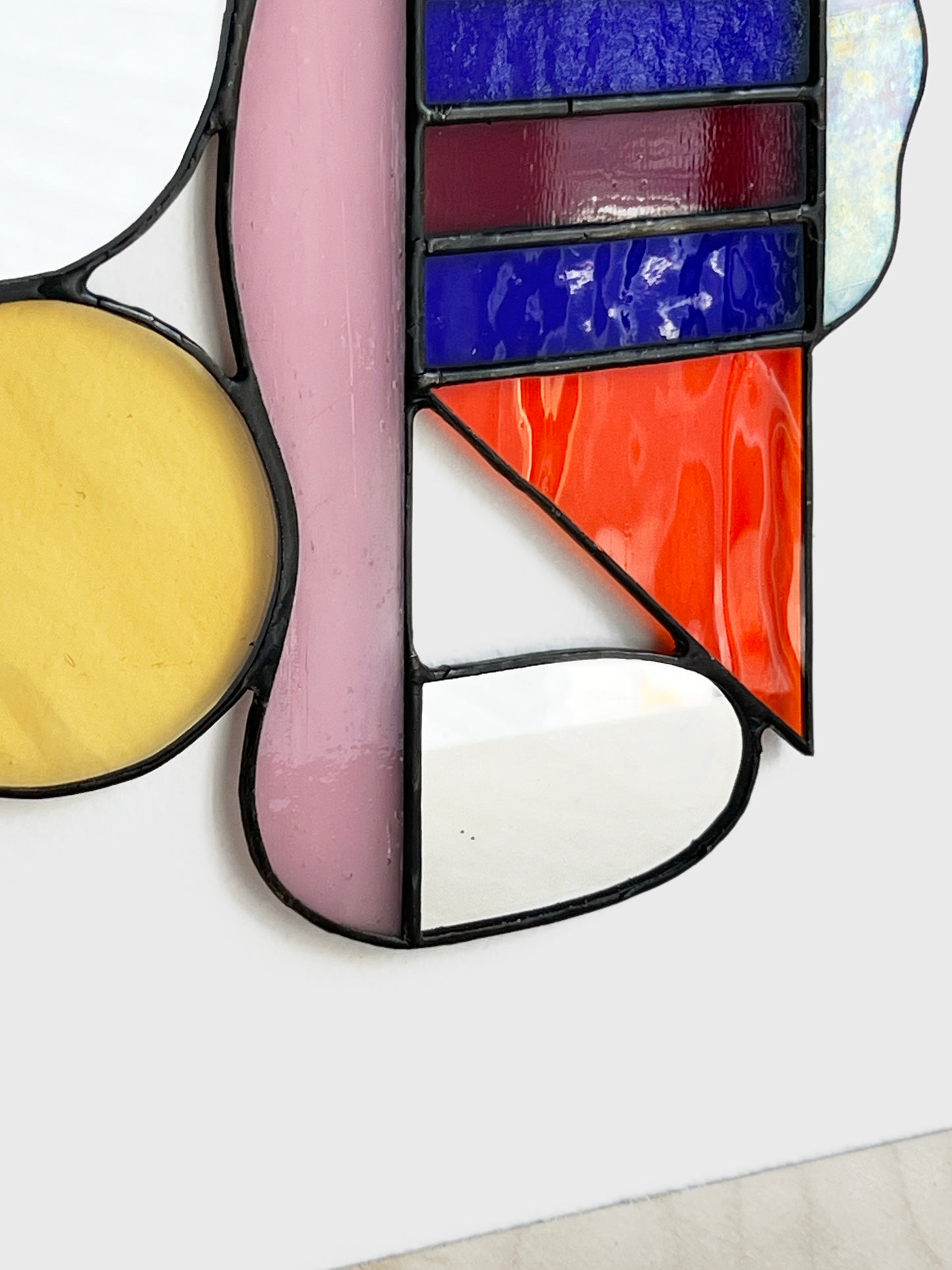 Stained Glass nº 9