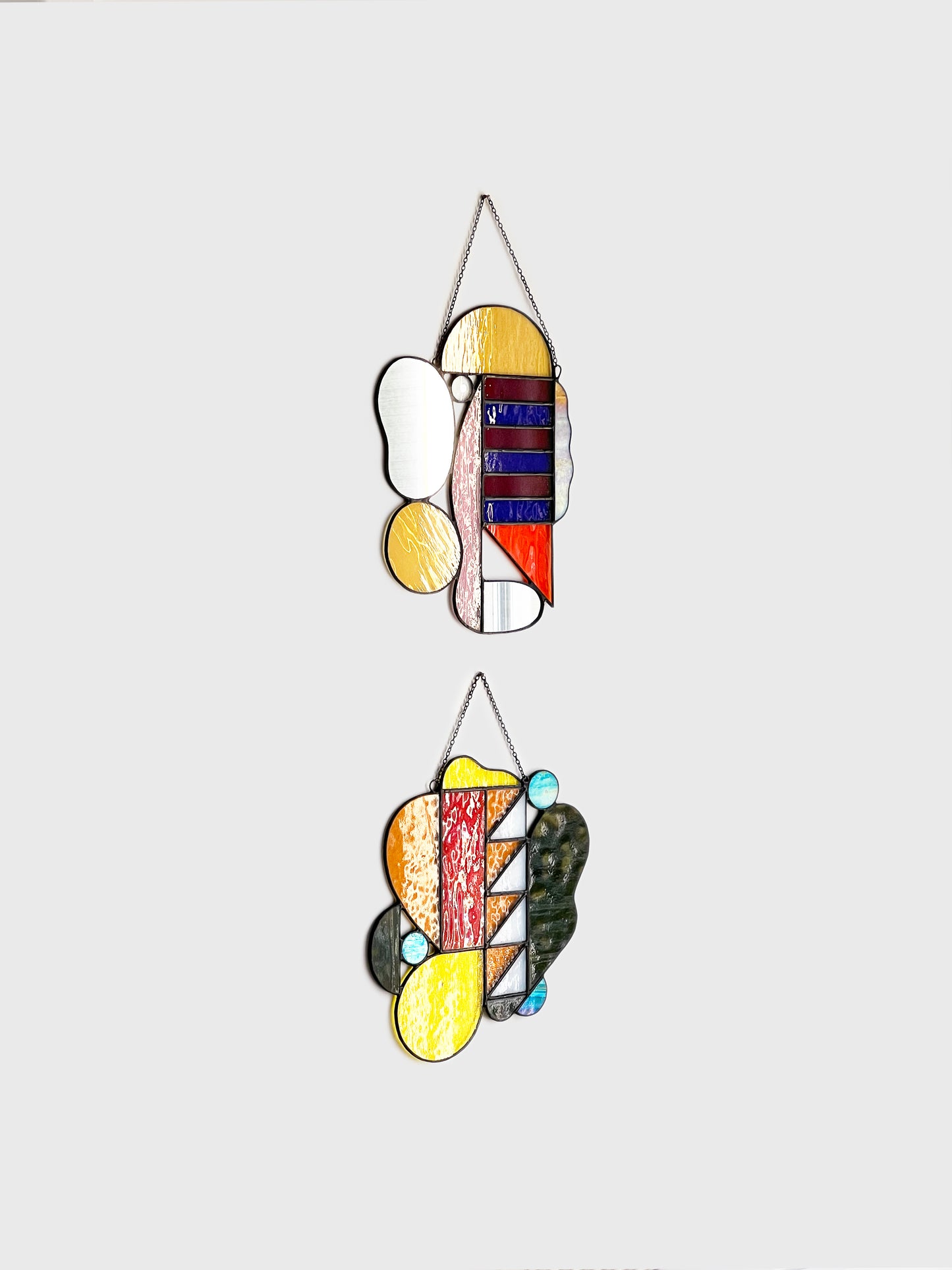 Stained Glass nº 10