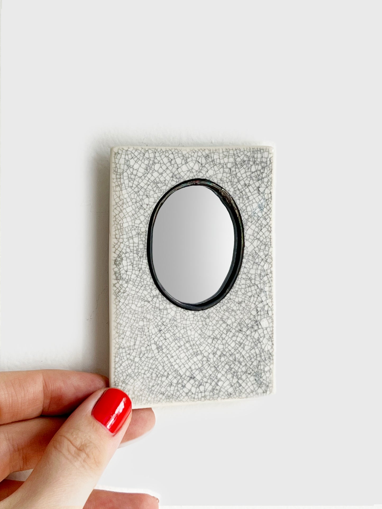 Mirror nº 3
