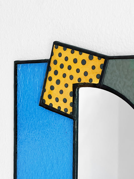 Mirror nº 9