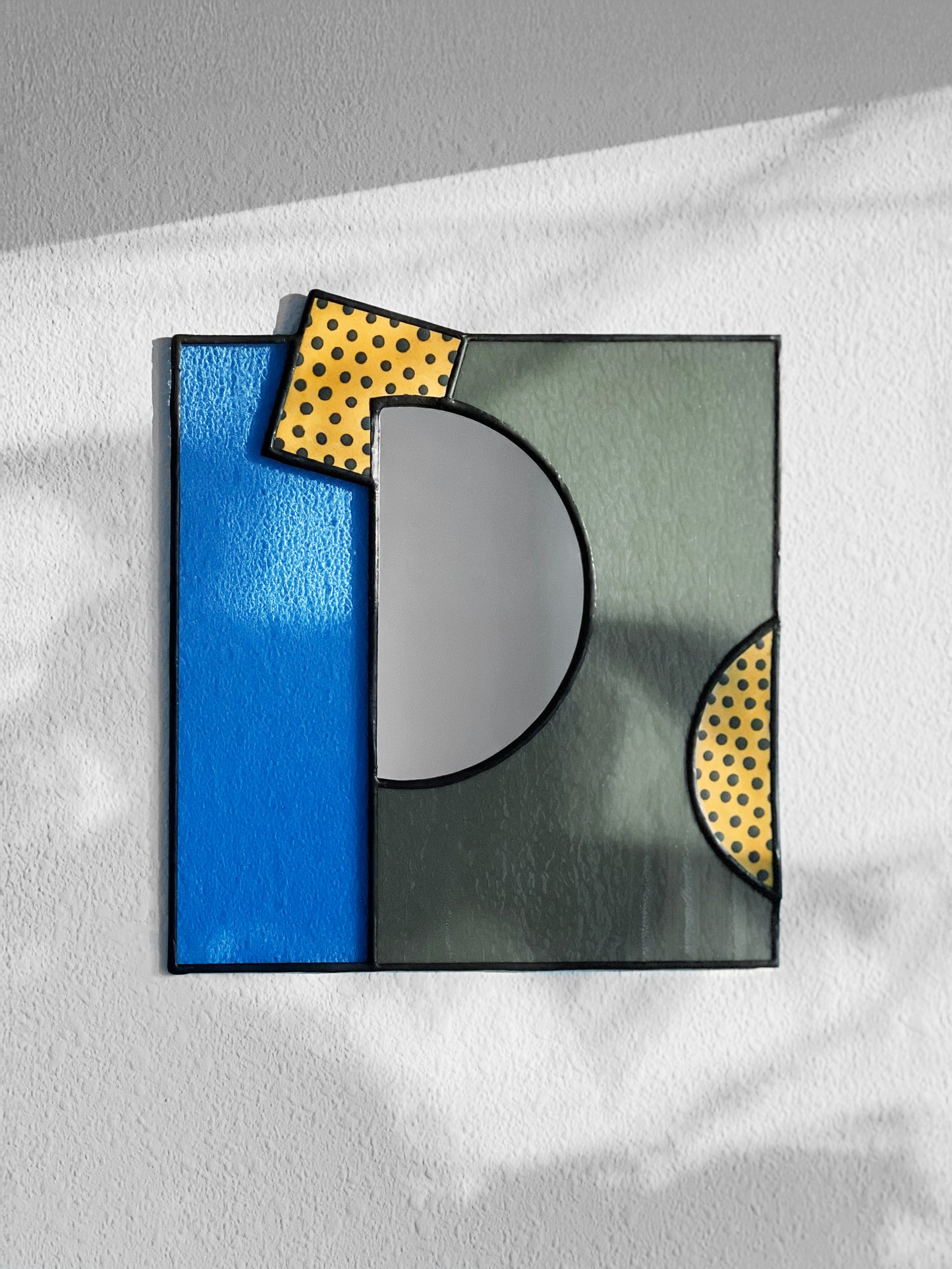 Mirror nº 9