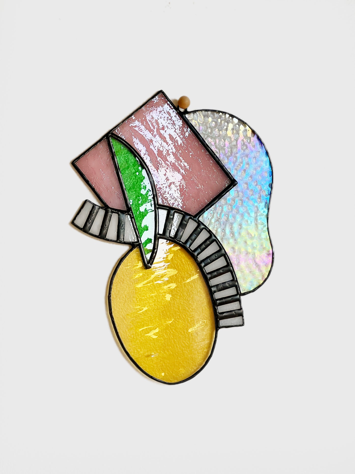 Stained Glass nº 1