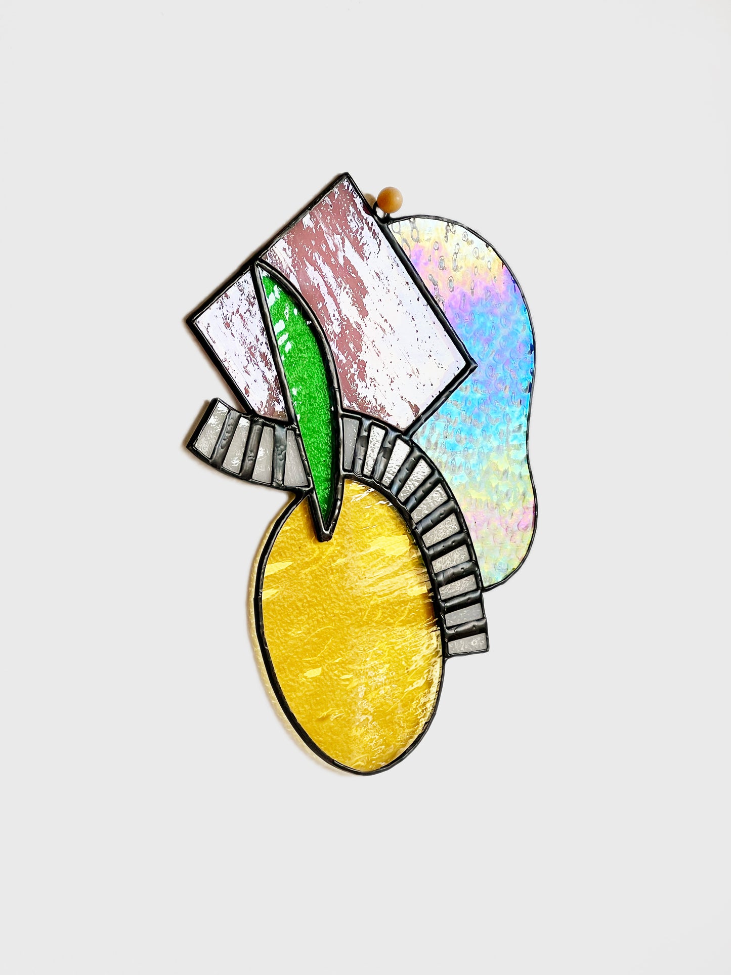 Stained Glass nº 1