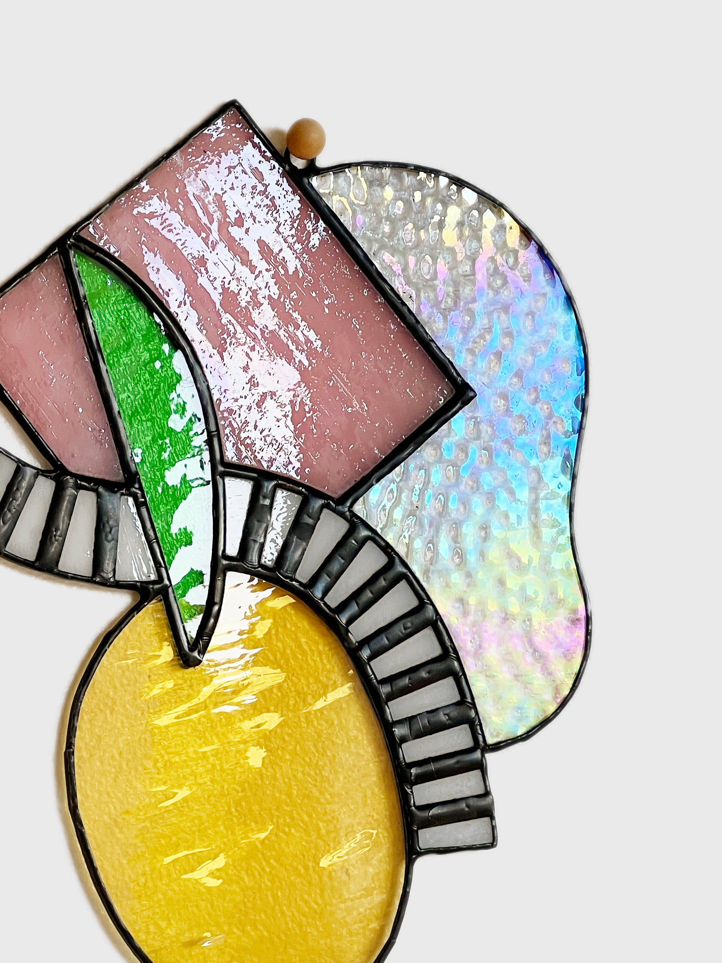 Stained Glass nº 1