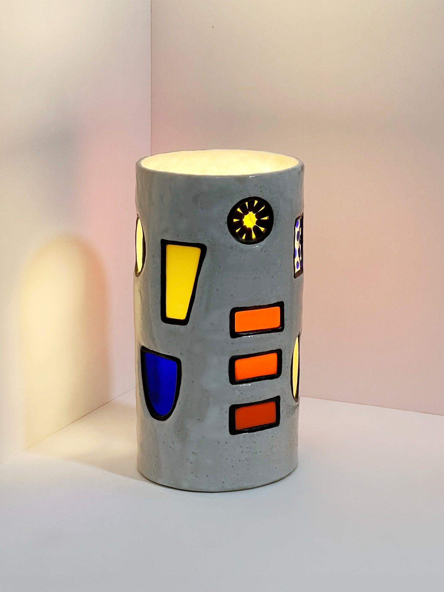 Lamp nº 1