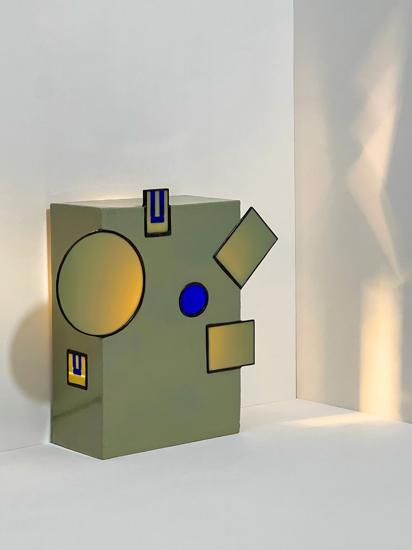 Lamp nº 2