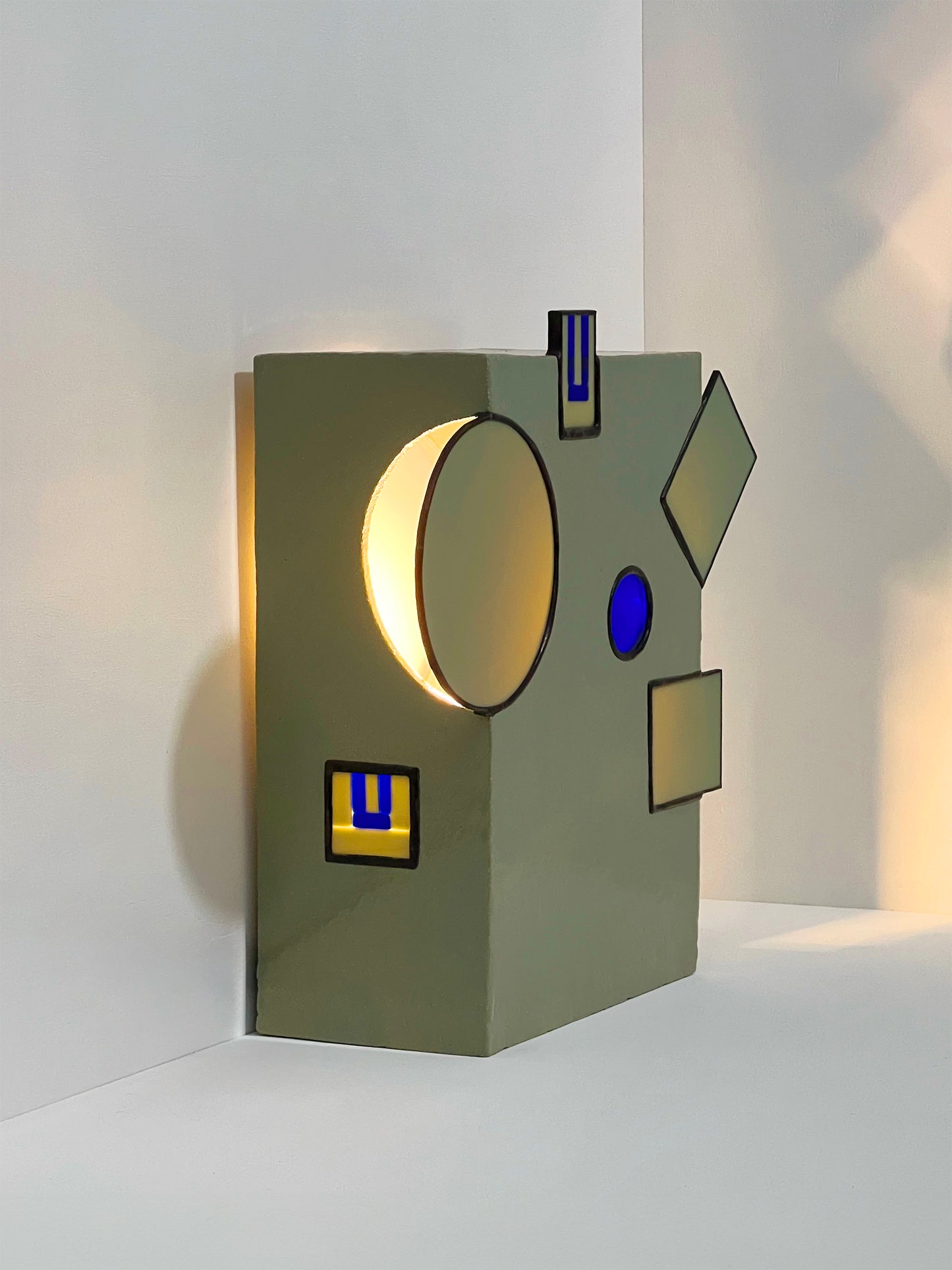 Lamp nº 2