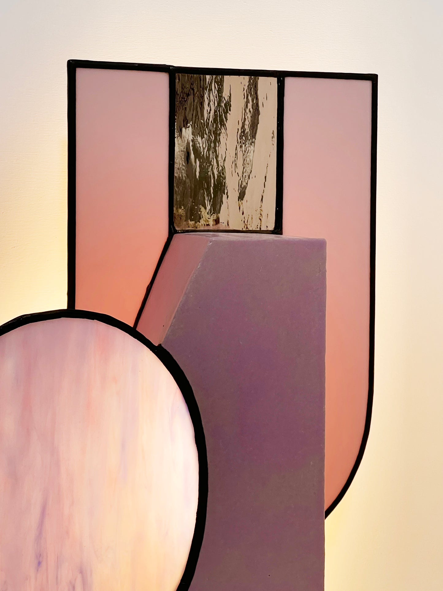 Lamp nº 12