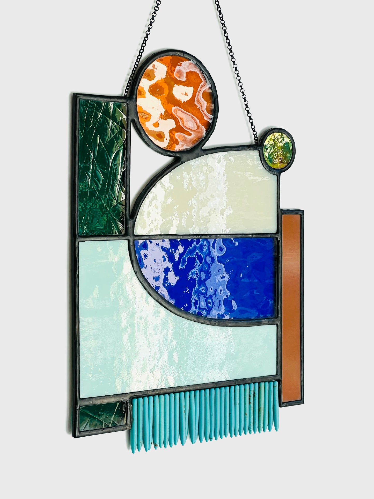 Stained Glass nº 5
