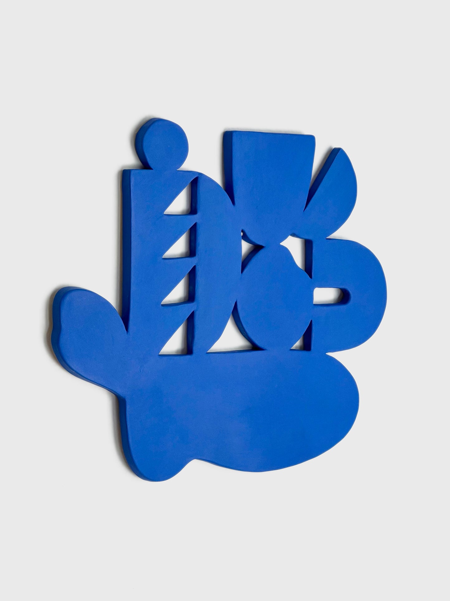 Sculpture nº 2
