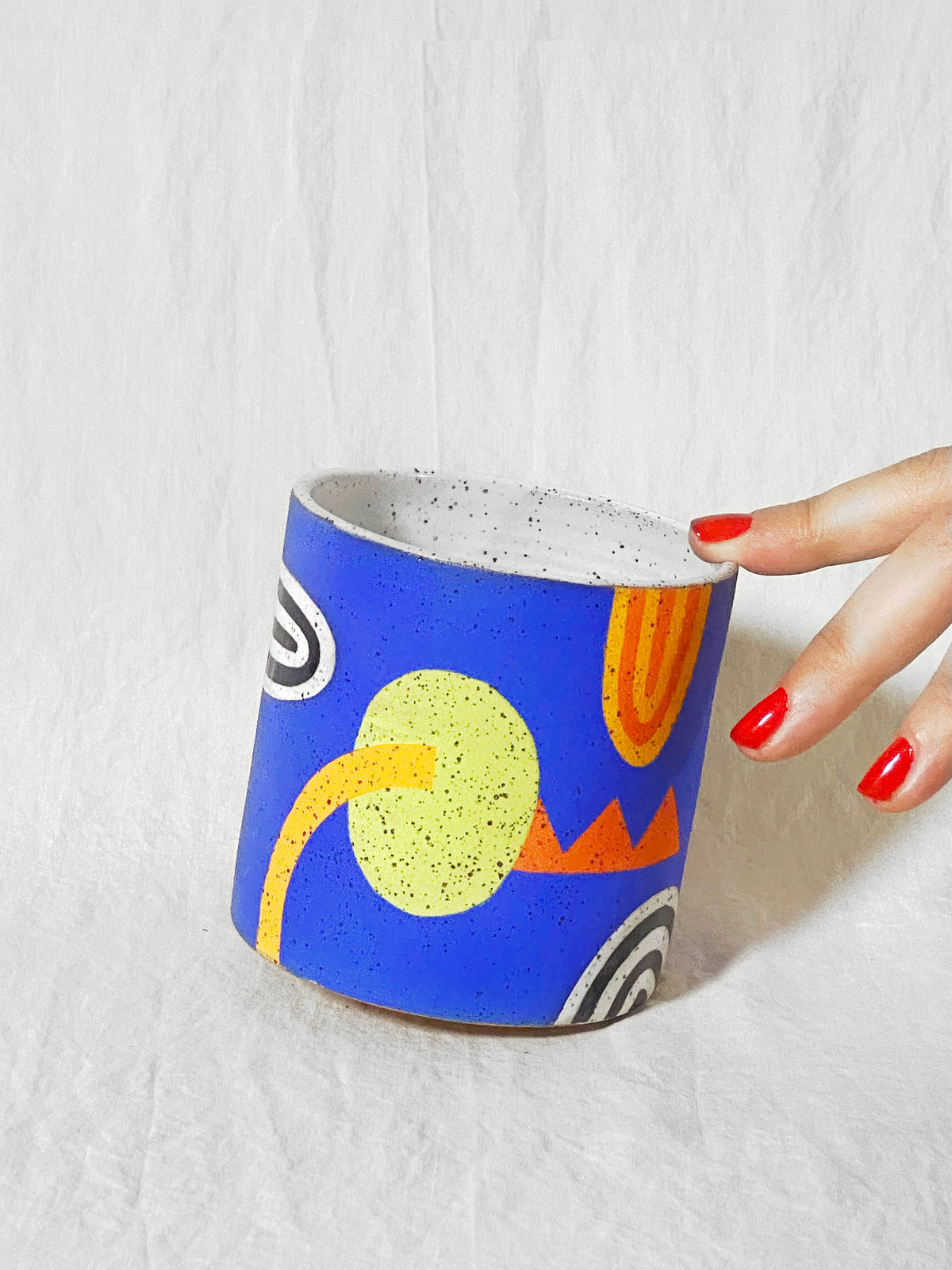 Shape Cup nº 1