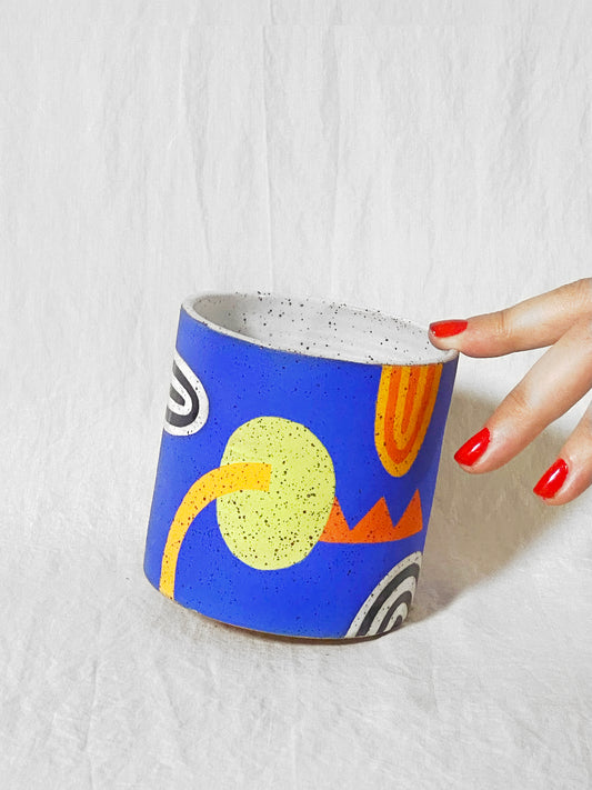 Shape Cup nº 1