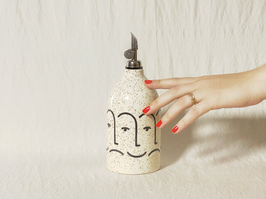 Oil Cruet/Dispenser - "Mood" (9)