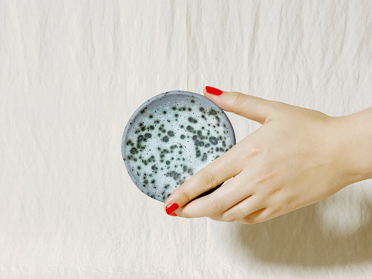 Lagoon Trinket / Ring Dish (Large)