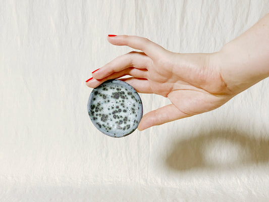 Lagoon Trinket / Ring Dish (Small)