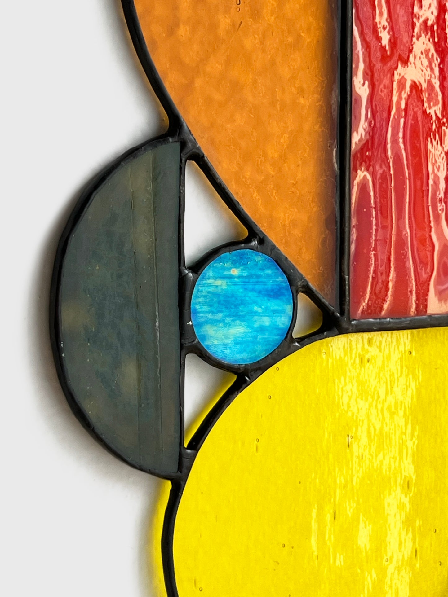 Stained Glass nº 10