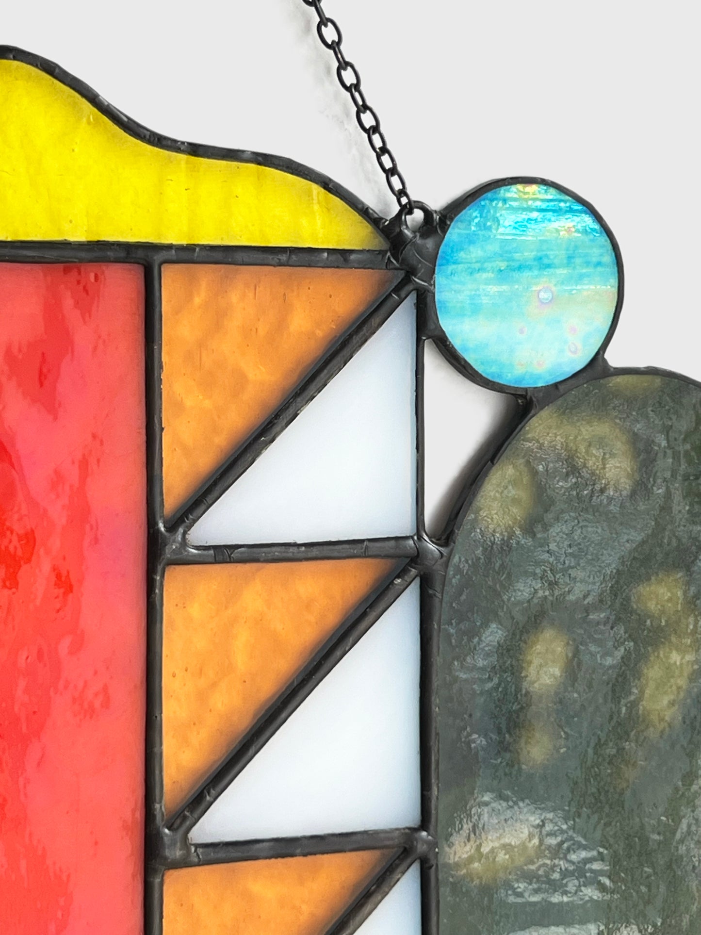 Stained Glass nº 10