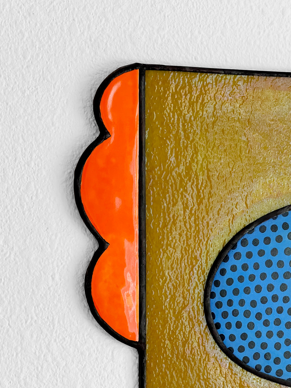 Mirror nº 8 - RESERVED for Mark M.
