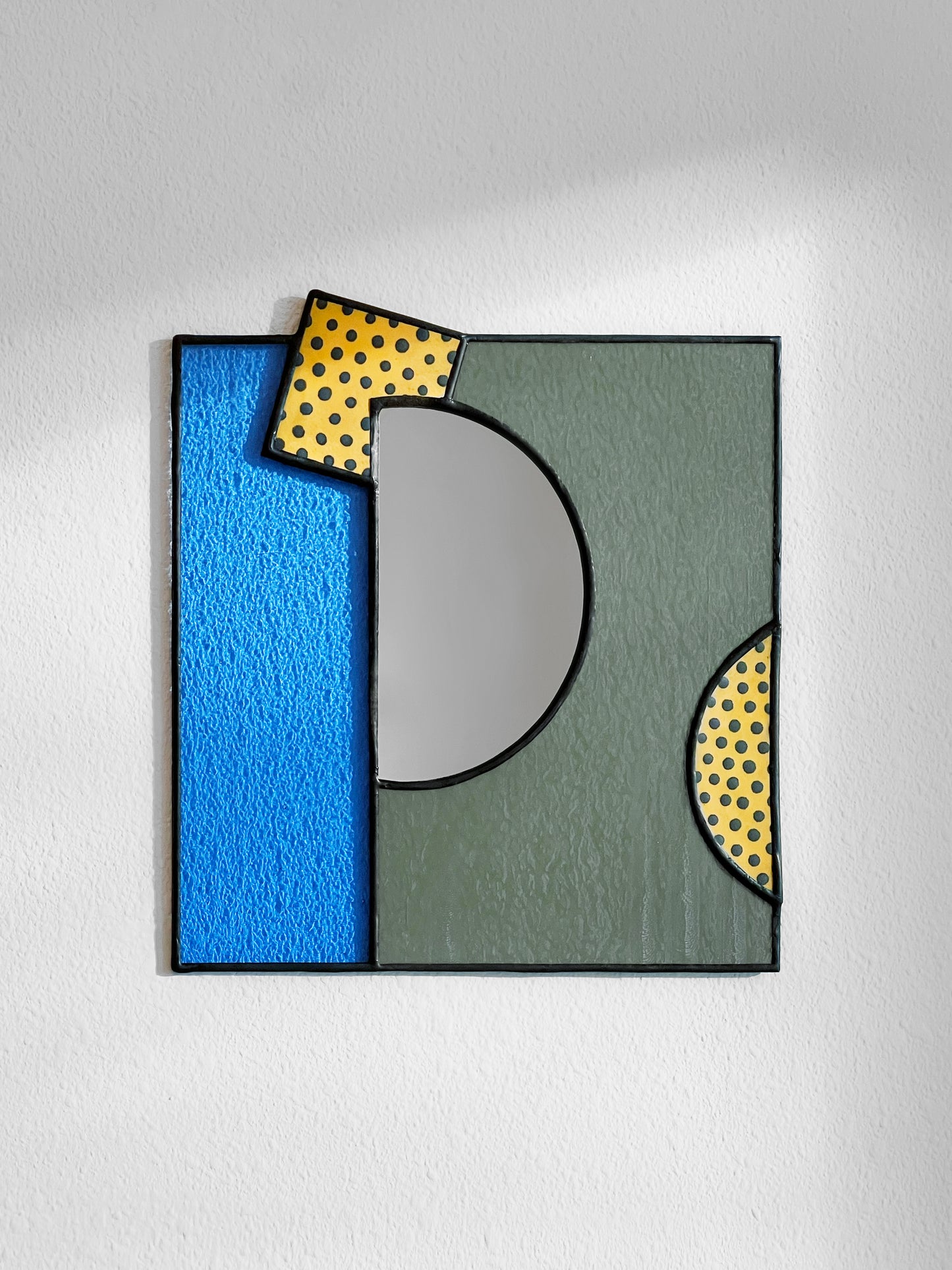Mirror nº 9