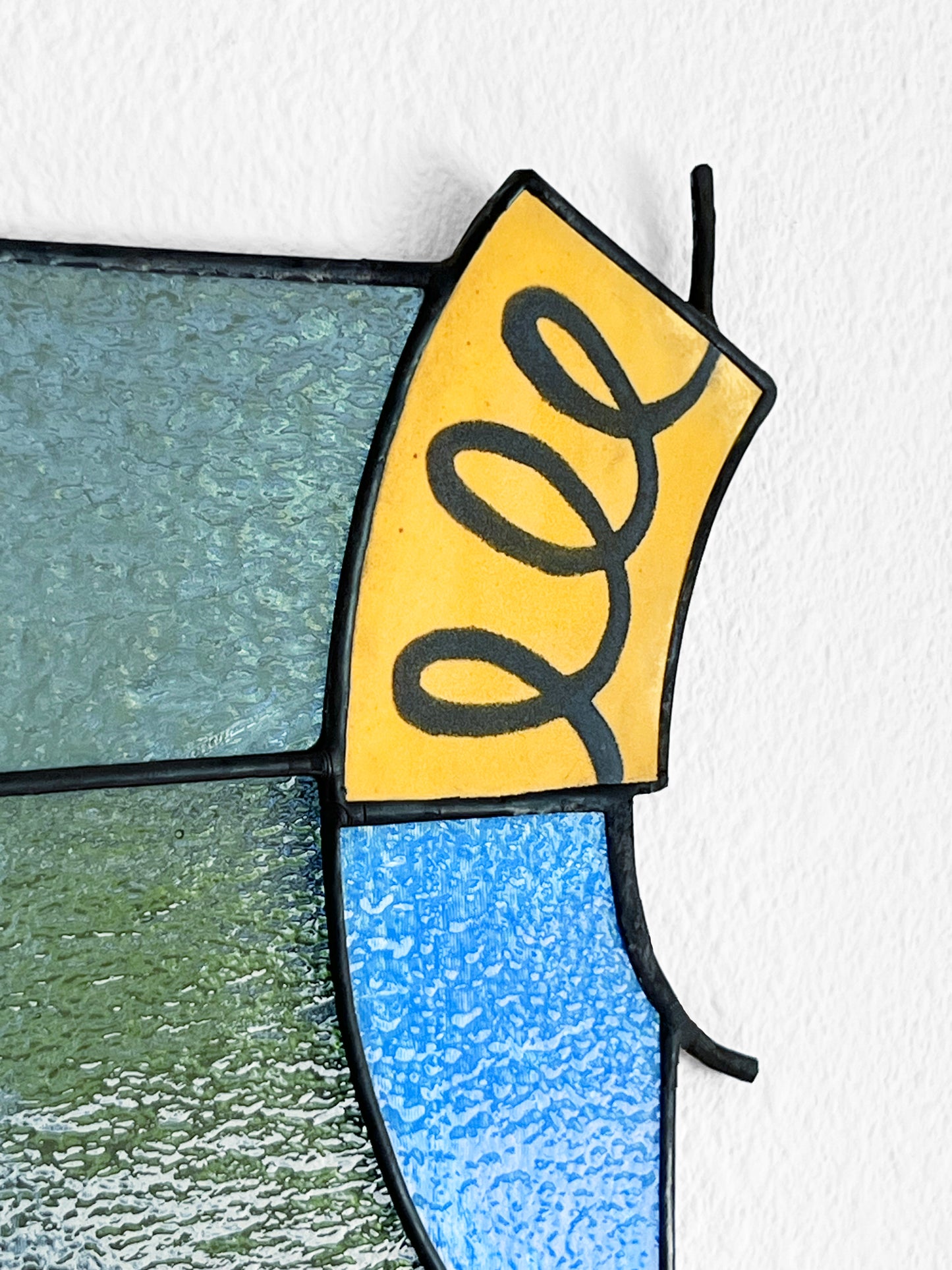 Stained Glass nº 10