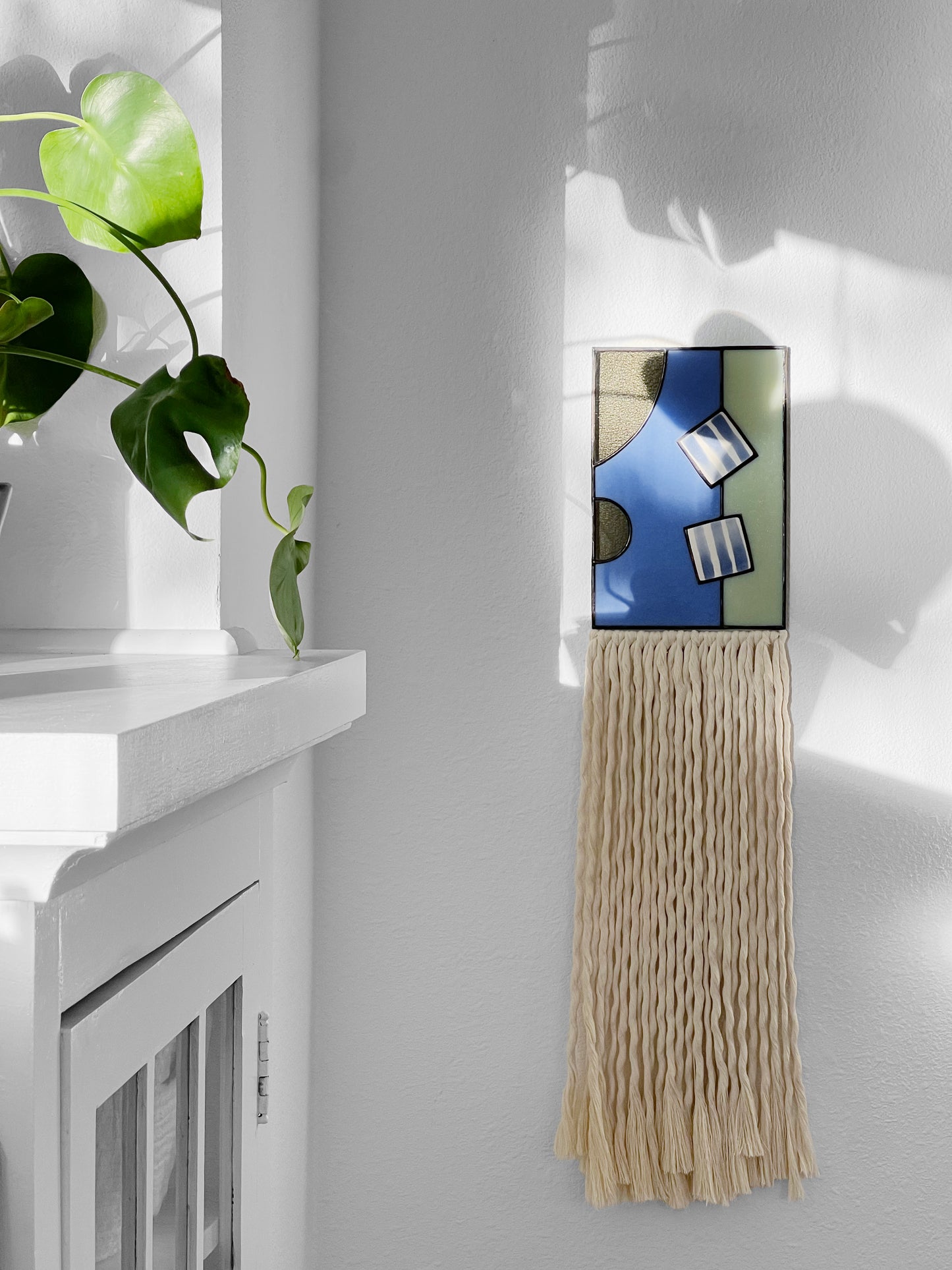 Stained Glass nº 11