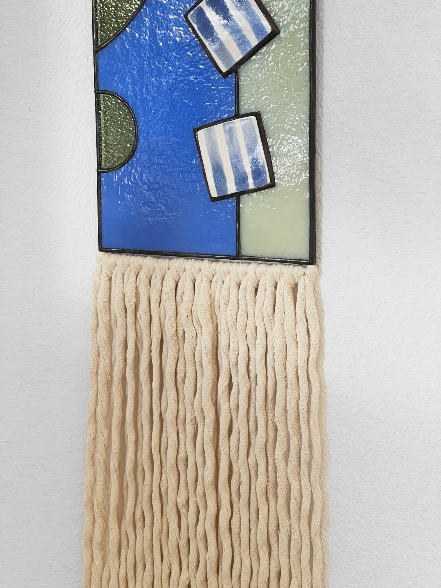 Stained Glass nº 11