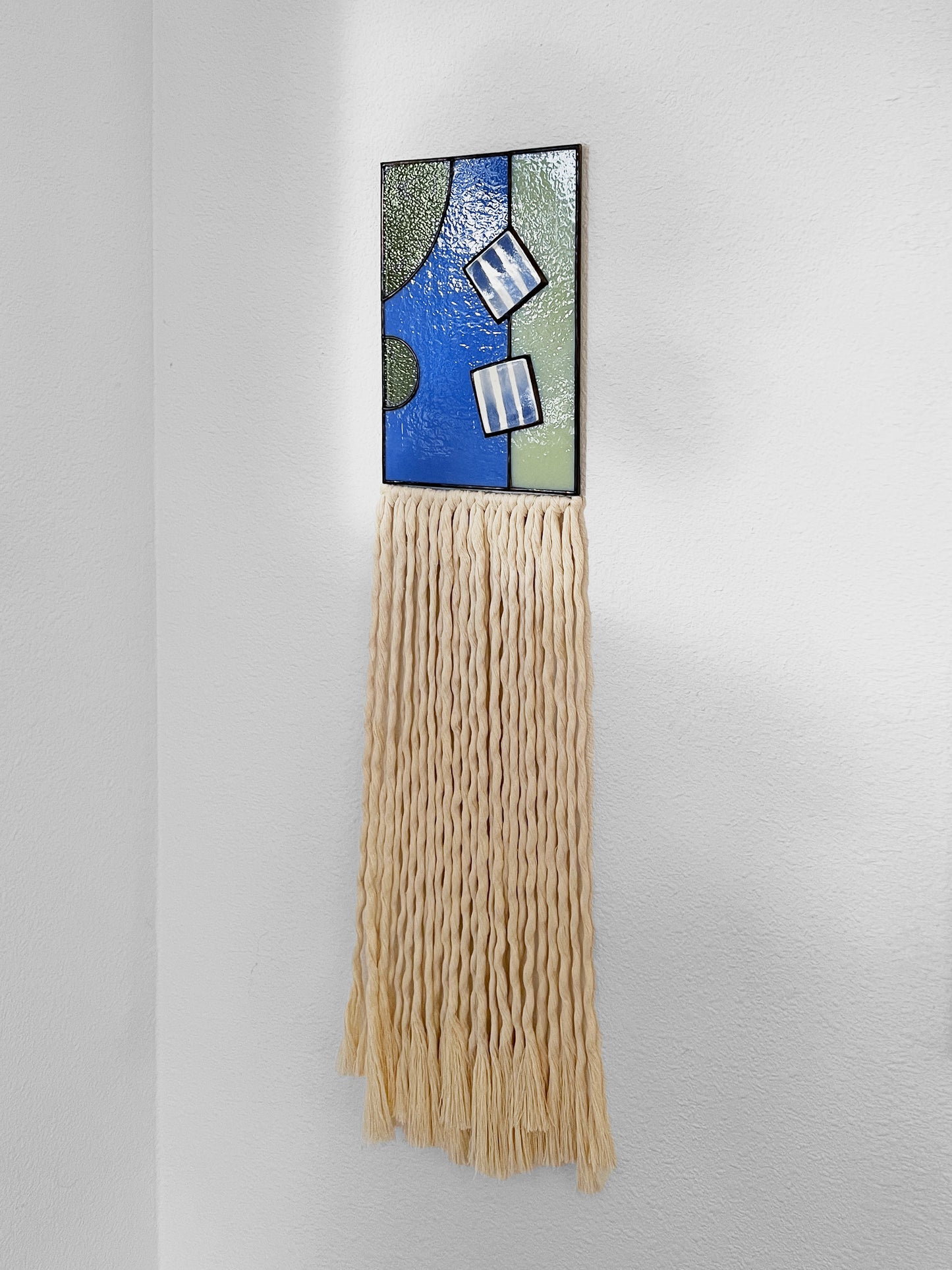 Stained Glass nº 11