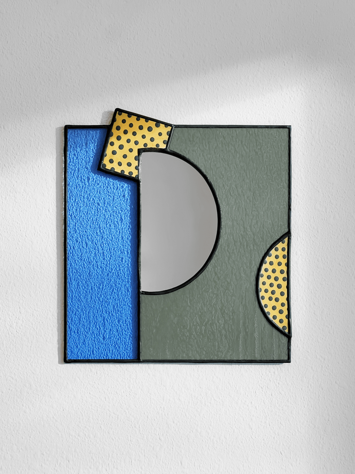 Mirror nº 9