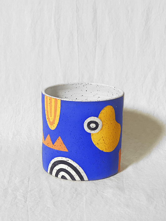 Shape Cup nº 1