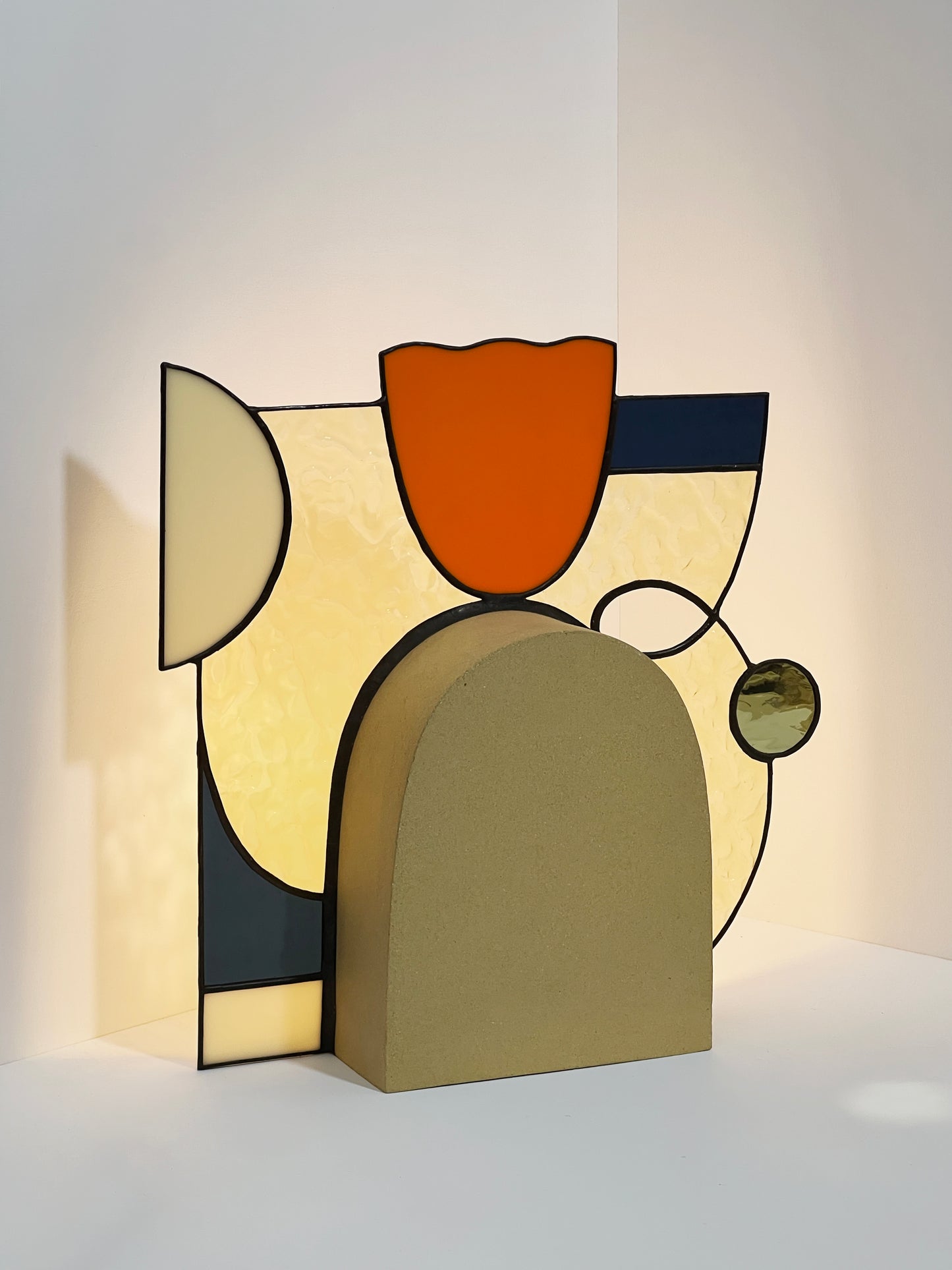 Lamp nº 9