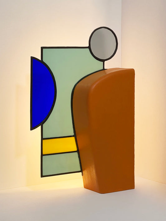Lamp nº 11