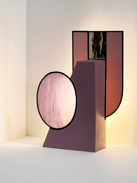 Lamp nº 12