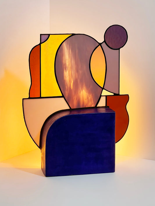 Lamp nº 10
